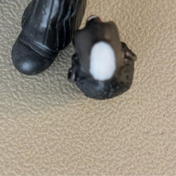 African American Jazz Musician Singers Black Americana Figurines 1 Broken - F22A - Picture 4 of 14